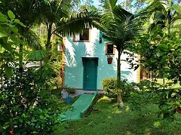 Sitio Libardo - Nova Trento - SC