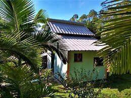 Sitio Libardo - Nova Trento - SC