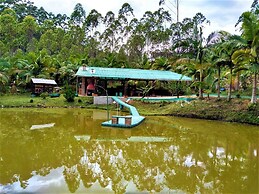 Sitio Libardo - Nova Trento - SC