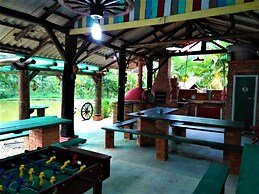 Sitio Libardo - Nova Trento - SC