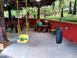 Sitio Libardo - Nova Trento - SC