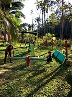 Sitio Libardo - Nova Trento - SC