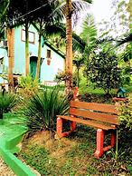 Sitio Libardo - Nova Trento - SC