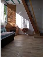 Sitio Libardo - Nova Trento - SC