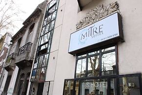 Mitre Suites Hotel