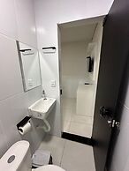 Honório Pousada Caldas do Jorro