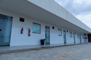 Honório Pousada Caldas do Jorro