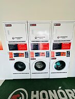 Honório Pousada Caldas do Jorro