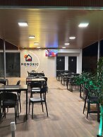 Honório Pousada Caldas do Jorro
