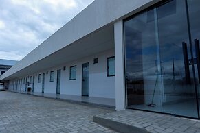 Honório Pousada Caldas do Jorro