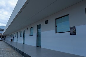 Honório Pousada Caldas do Jorro