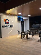 Honório Pousada Caldas do Jorro