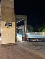 Honório Pousada Caldas do Jorro