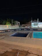 Honório Pousada Caldas do Jorro