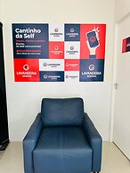 Honório Pousada Caldas do Jorro