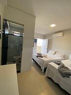 Honório Pousada Caldas do Jorro