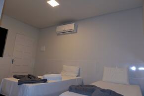 Honório Pousada Caldas do Jorro