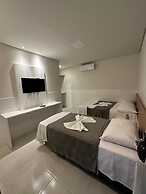 Honório Pousada Caldas do Jorro