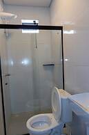 Honório Pousada Caldas do Jorro