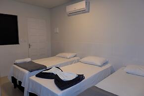 Honório Pousada Caldas do Jorro