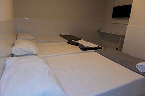 Honório Pousada Caldas do Jorro