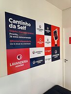 Honório Pousada Caldas do Jorro