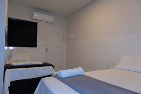 Honório Pousada Caldas do Jorro