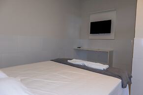 Honório Pousada Caldas do Jorro