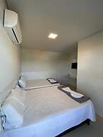 Honório Pousada Caldas do Jorro