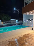 Honório Pousada Caldas do Jorro