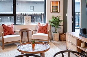 Hemlock Hangout By Revelstoke Vacations