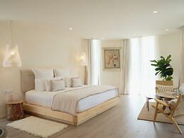 Retiro Costiña Wellness&Villas
