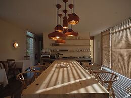 Retiro Costiña Wellness&Villas