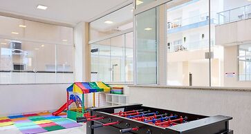 Beach Praia Grande Ubatuba