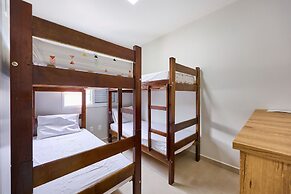 Beach Praia Grande Ubatuba