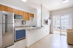 Beach Praia Grande Ubatuba