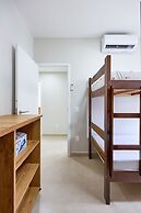 Beach Praia Grande Ubatuba