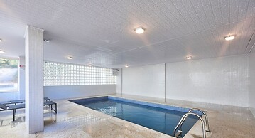 Beach Praia Grande Ubatuba