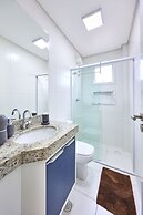 Beach Praia Grande Ubatuba