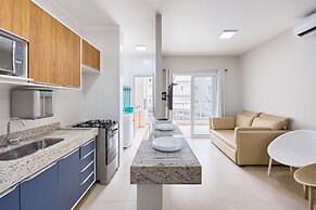 Beach Praia Grande Ubatuba