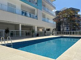 Beach Praia Grande Ubatuba