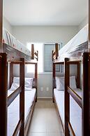 Beach Praia Grande Ubatuba