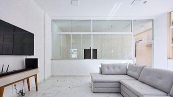 Beach Praia Grande Ubatuba