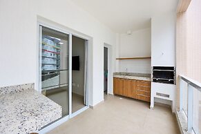 Beach Praia Grande Ubatuba