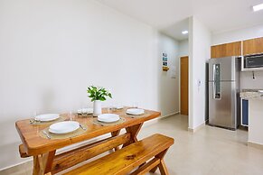 Beach Praia Grande Ubatuba