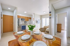 Beach Praia Grande Ubatuba