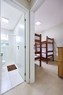 Beach Praia Grande Ubatuba