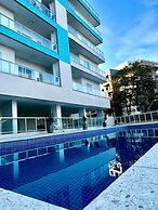 Beach Praia Grande Ubatuba