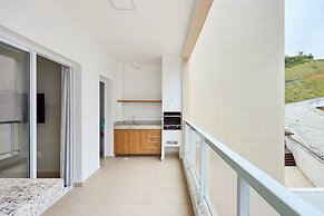 Beach Praia Grande Ubatuba