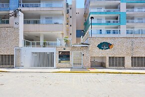 Beach Praia Grande Ubatuba